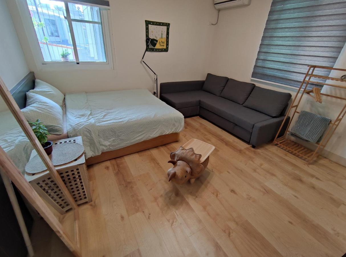 Pingtung Zen Home 외부 사진